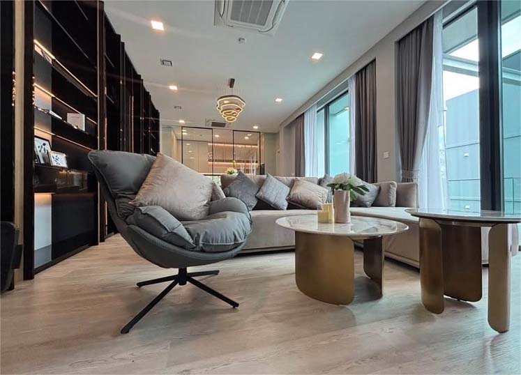 House with Private Pool in Krung Thep Kritha 